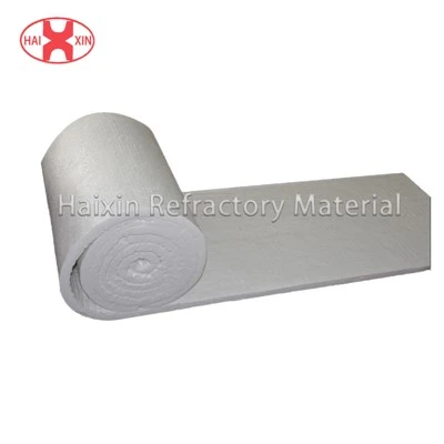 Aluminiowe krzemianowe produkty światłowodowe